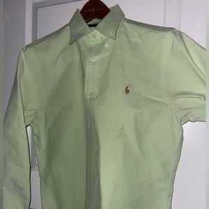 Men's Polo Ralph Lauren Oxford Shirt